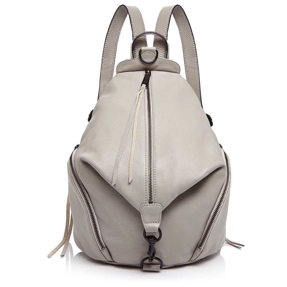 Rebecca Minkoff Leather Julian Backpack